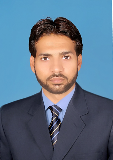 SHAH Shahid